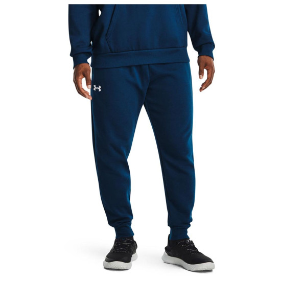 Under Armour Ανδρικό παντελόνι φόρμας Rival Fleece Joggers